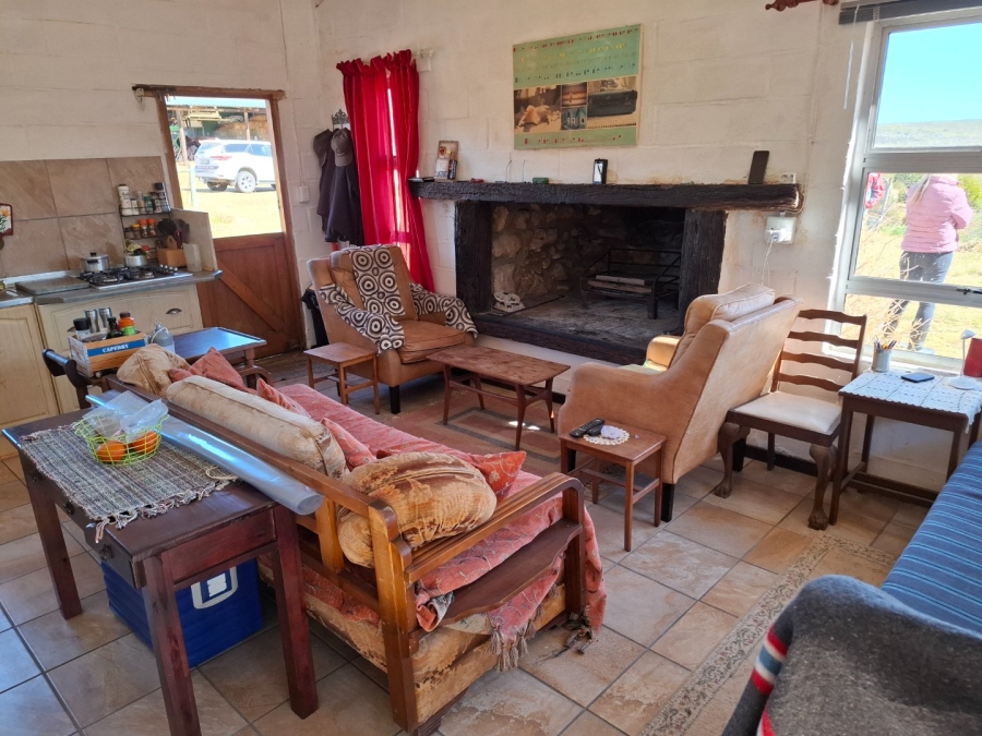 1 Bedroom Property for Sale in Riversdale Rural Western Cape